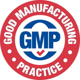 GMP seal