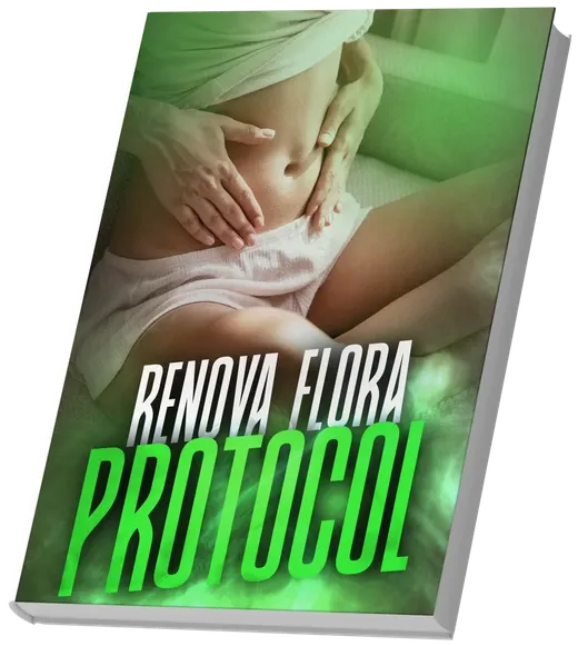 Renova Flora Protocol digital guide cover