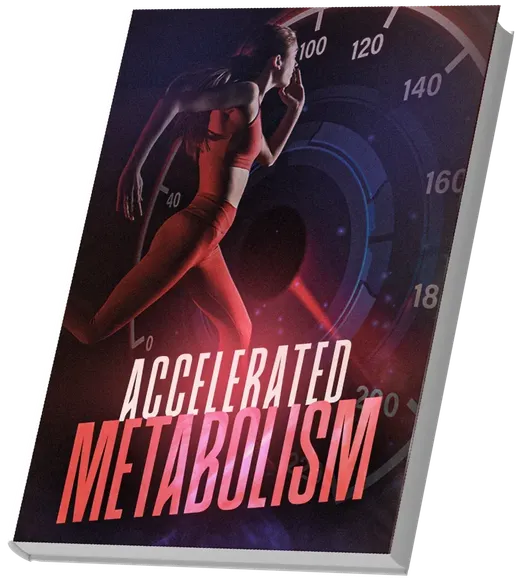 Accelerated Metabolism digital guide cover